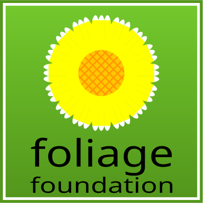 Logo of the Foliage Foundation